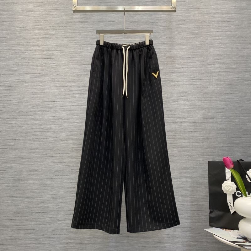 Valentino Long Pants